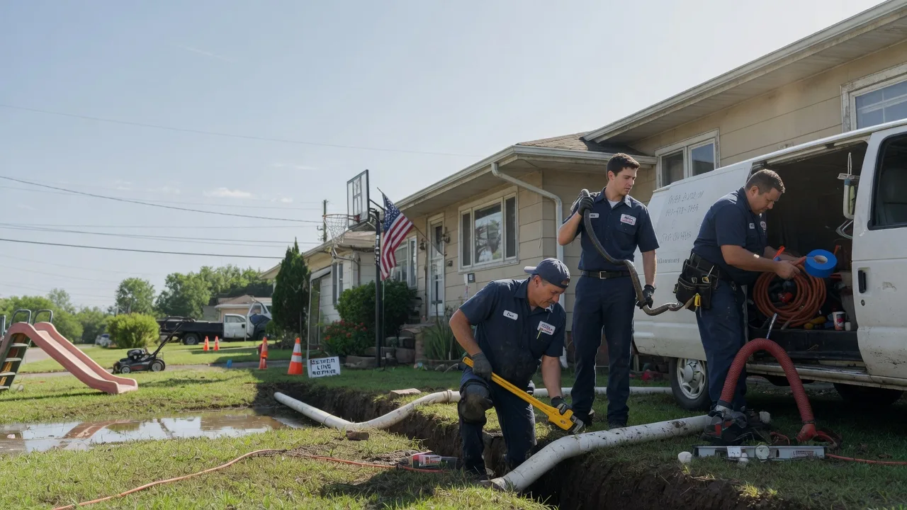 Toilet Installation in Williamsport, OH near me